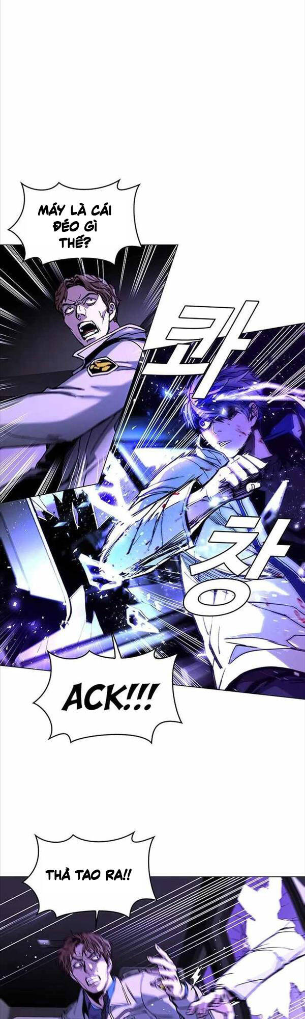 Tận Thế Cũng Chỉ Là Trò Chơi Chapter 6 - 18