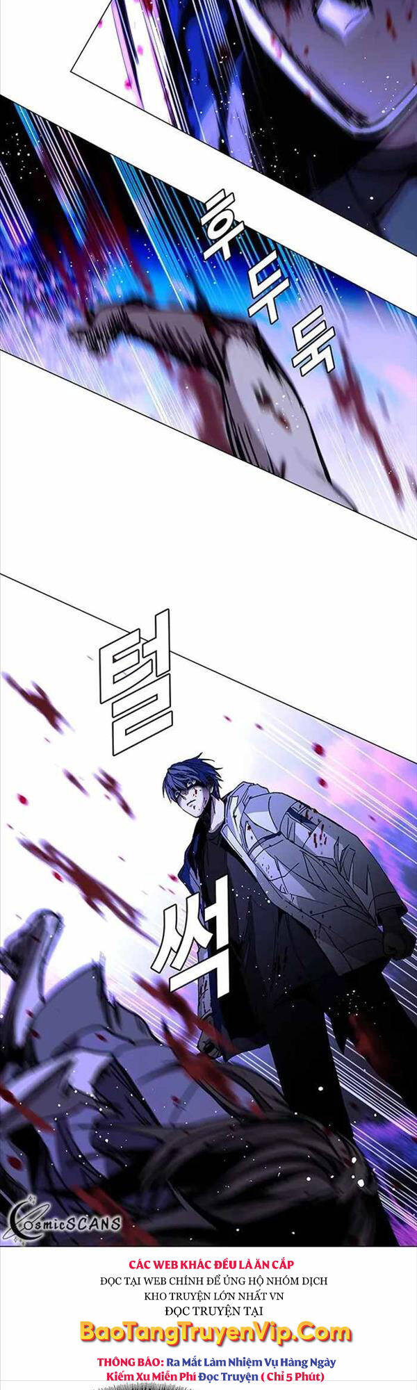 Tận Thế Cũng Chỉ Là Trò Chơi Chapter 6 - 30