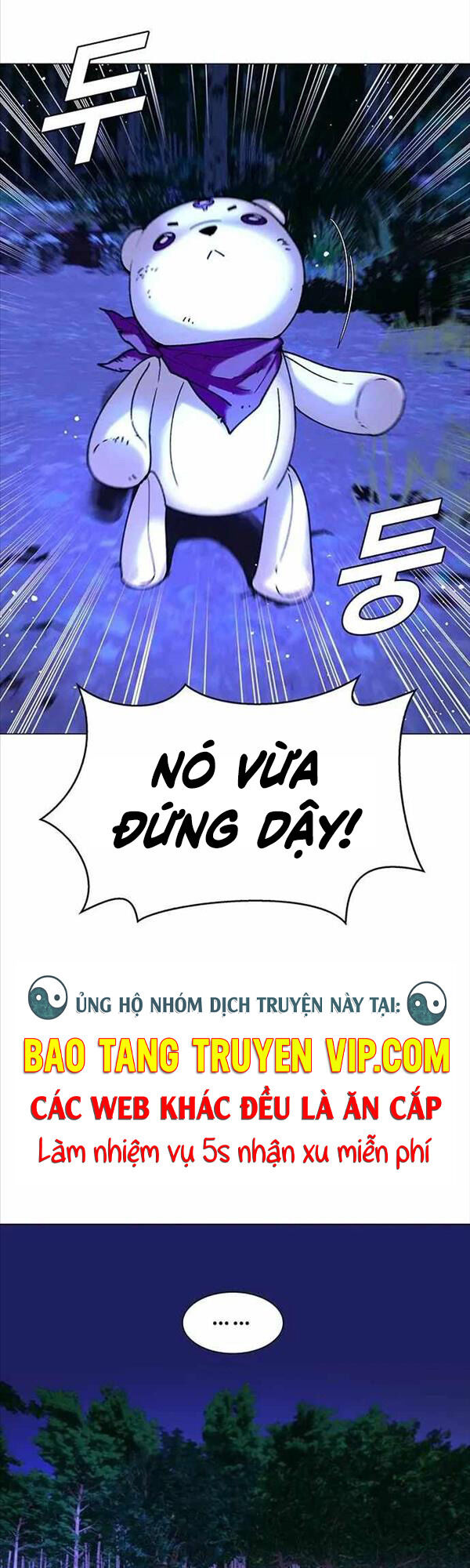 Tận Thế Cũng Chỉ Là Trò Chơi Chapter 7 - 1