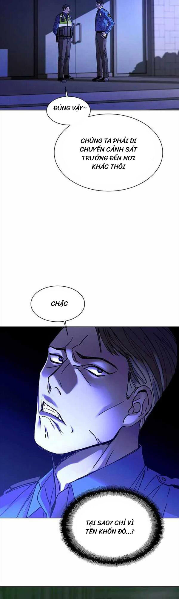 Tận Thế Cũng Chỉ Là Trò Chơi Chapter 7 - 17