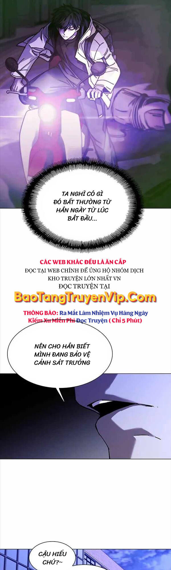 Tận Thế Cũng Chỉ Là Trò Chơi Chapter 7 - 18