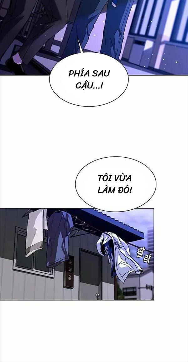 Tận Thế Cũng Chỉ Là Trò Chơi Chapter 7 - 24