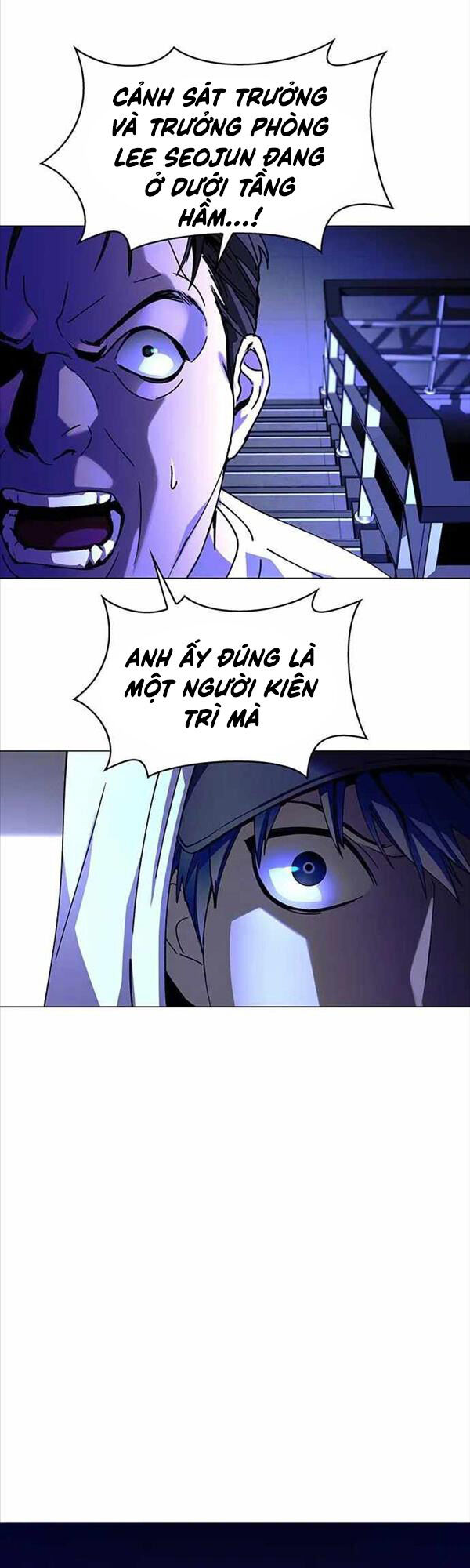 Tận Thế Cũng Chỉ Là Trò Chơi Chapter 7 - 26