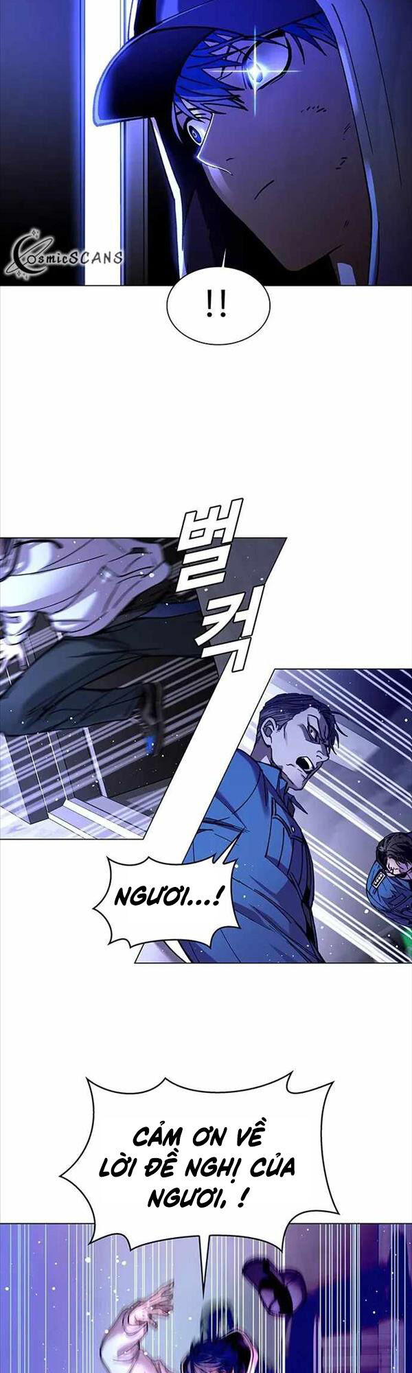 Tận Thế Cũng Chỉ Là Trò Chơi Chapter 7 - 29