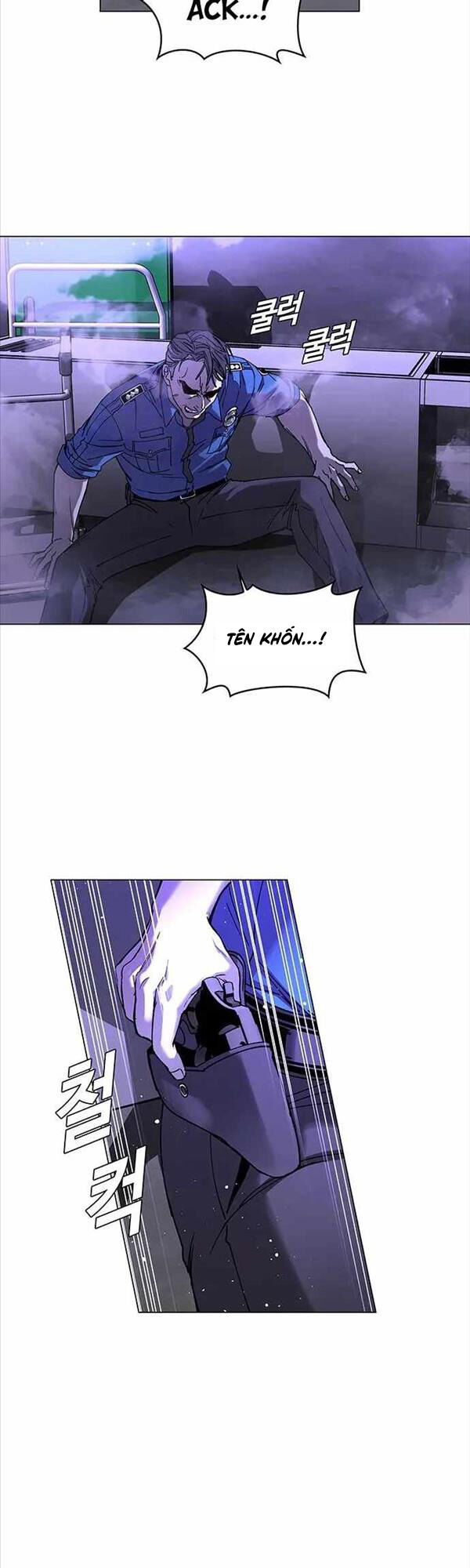 Tận Thế Cũng Chỉ Là Trò Chơi Chapter 7 - 31