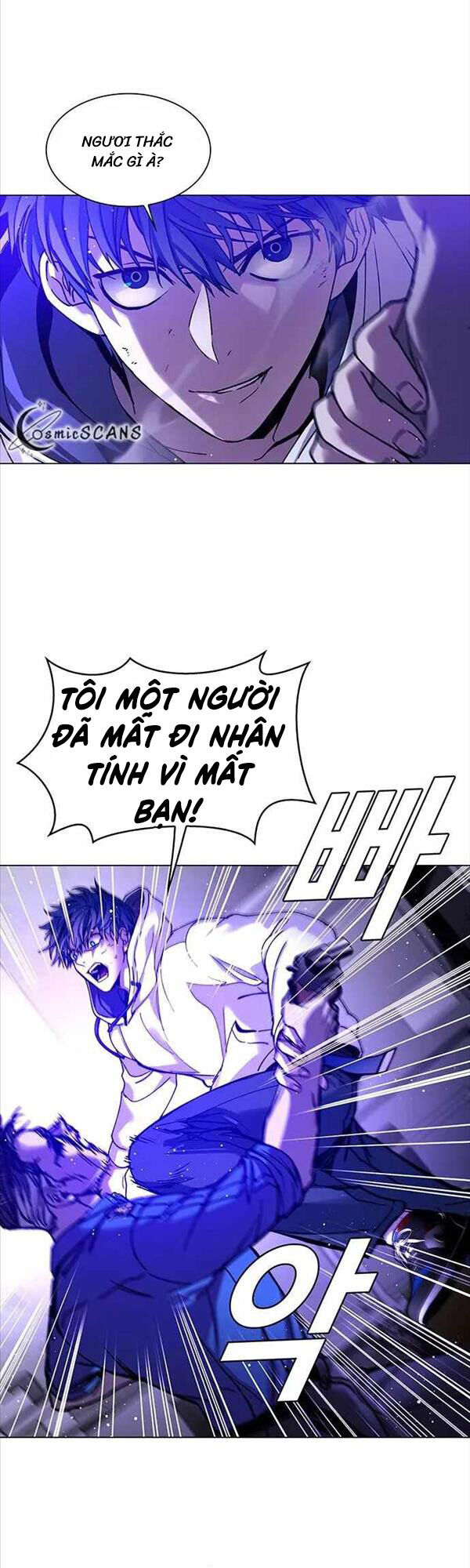 Tận Thế Cũng Chỉ Là Trò Chơi Chapter 7 - 33