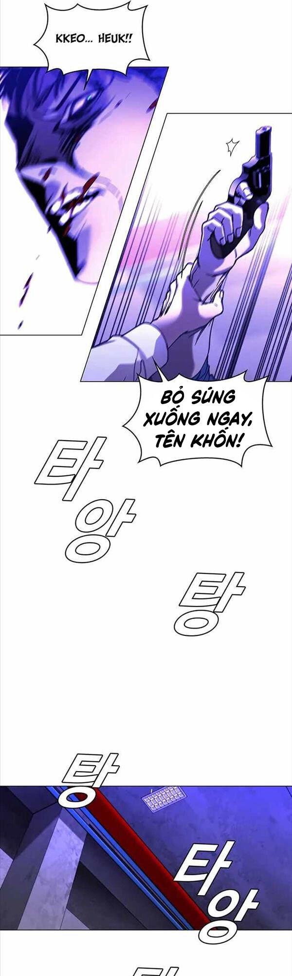 Tận Thế Cũng Chỉ Là Trò Chơi Chapter 7 - 34