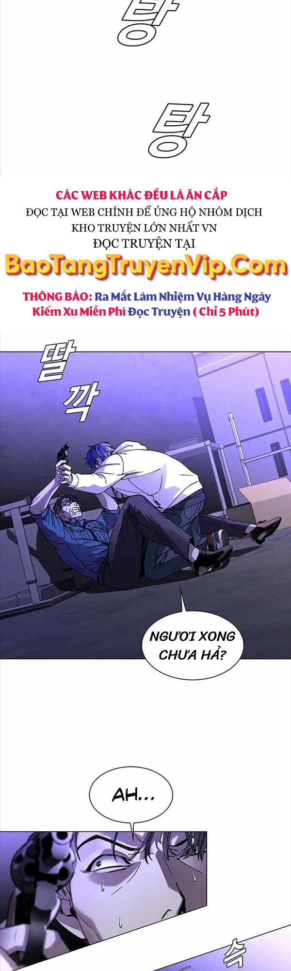 Tận Thế Cũng Chỉ Là Trò Chơi Chapter 7 - 35