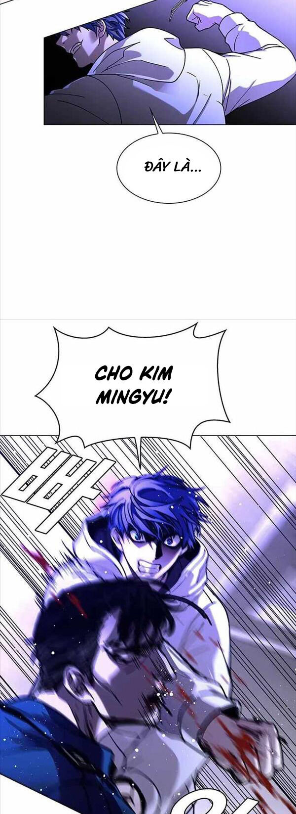 Tận Thế Cũng Chỉ Là Trò Chơi Chapter 7 - 36