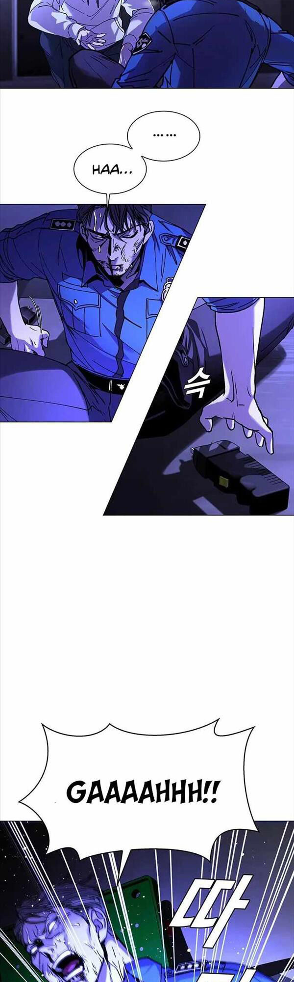 Tận Thế Cũng Chỉ Là Trò Chơi Chapter 7 - 39