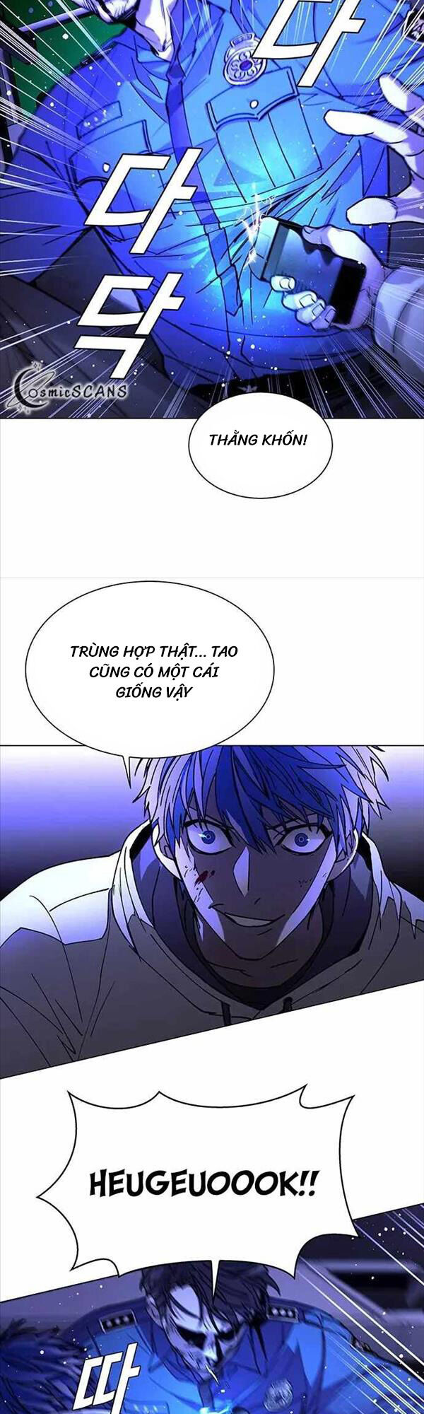 Tận Thế Cũng Chỉ Là Trò Chơi Chapter 7 - 40