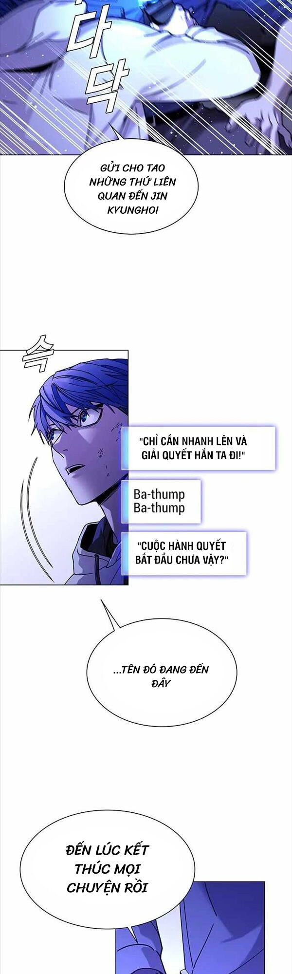 Tận Thế Cũng Chỉ Là Trò Chơi Chapter 7 - 41