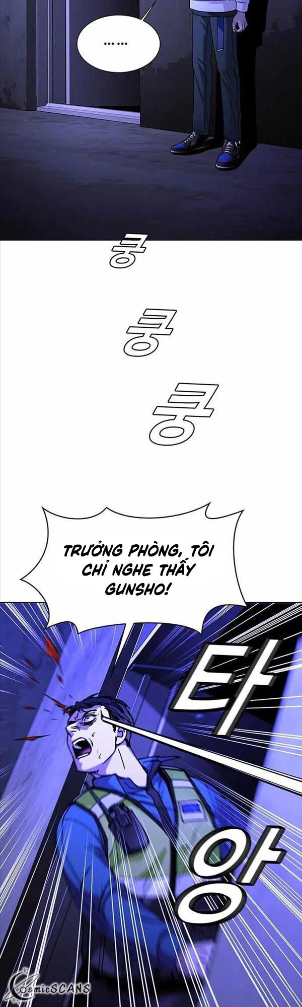 Tận Thế Cũng Chỉ Là Trò Chơi Chapter 7 - 43