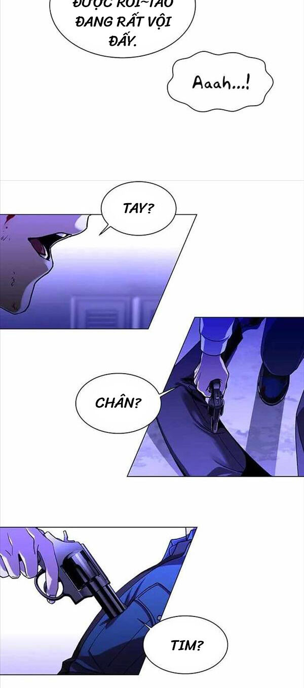 Tận Thế Cũng Chỉ Là Trò Chơi Chapter 7 - 48