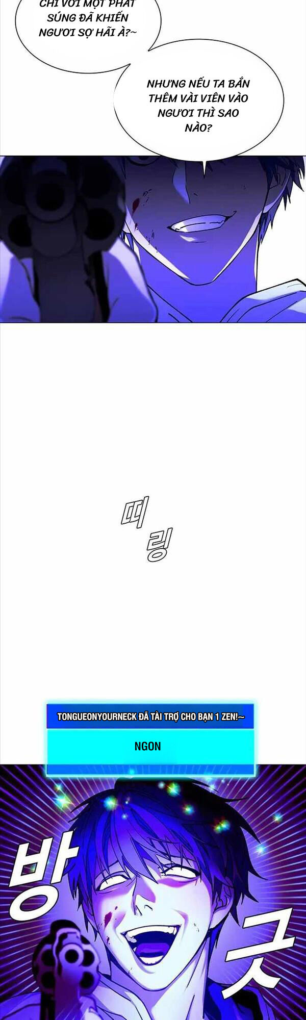 Tận Thế Cũng Chỉ Là Trò Chơi Chapter 7 - 50