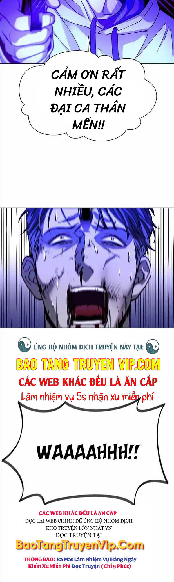 Tận Thế Cũng Chỉ Là Trò Chơi Chapter 7 - 51