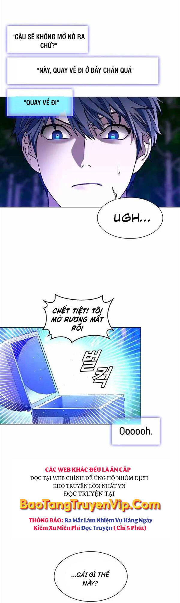 Tận Thế Cũng Chỉ Là Trò Chơi Chapter 7 - 10