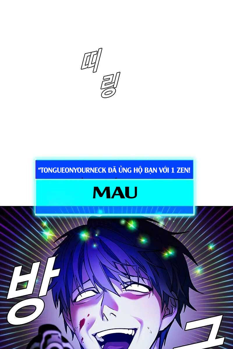 Tận Thế Cũng Chỉ Là Trò Chơi Chapter 8 - 1