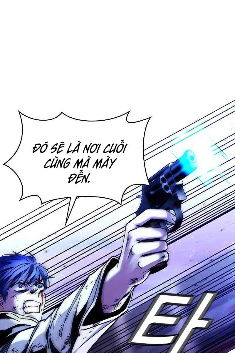 Tận Thế Cũng Chỉ Là Trò Chơi Chapter 8 - 112