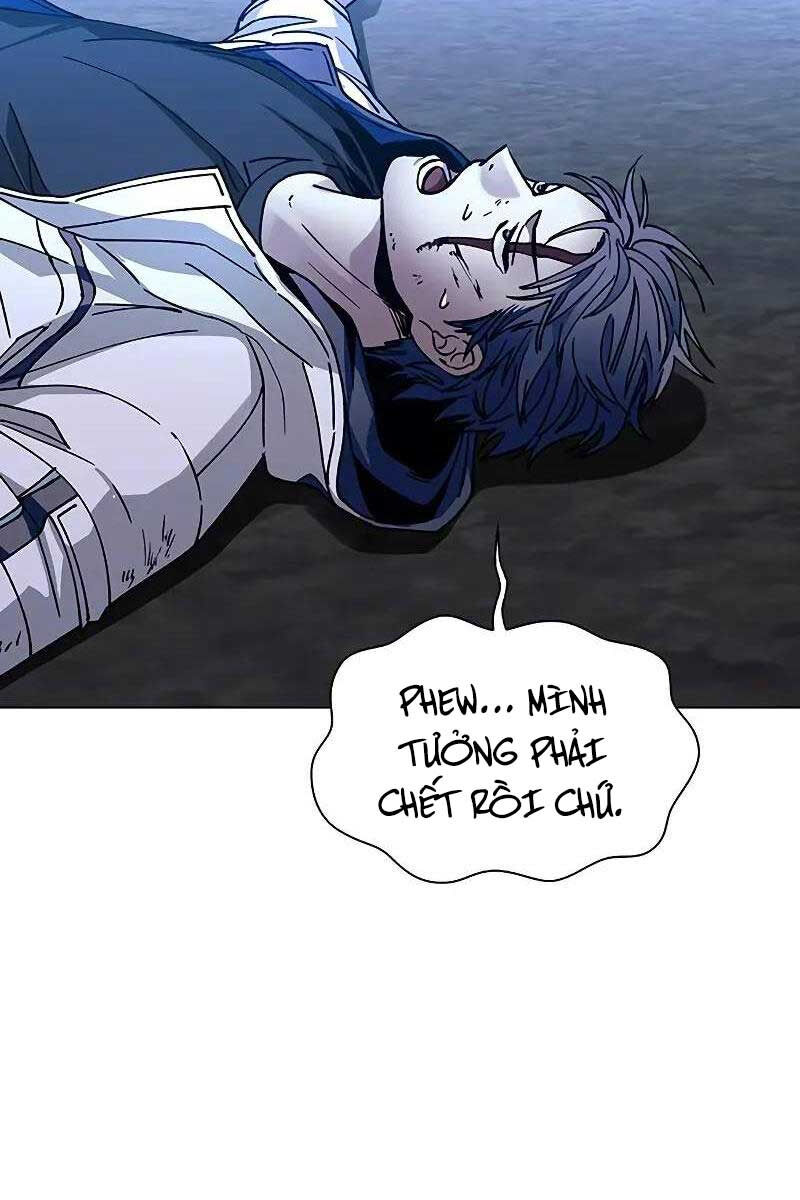 Tận Thế Cũng Chỉ Là Trò Chơi Chapter 8 - 117