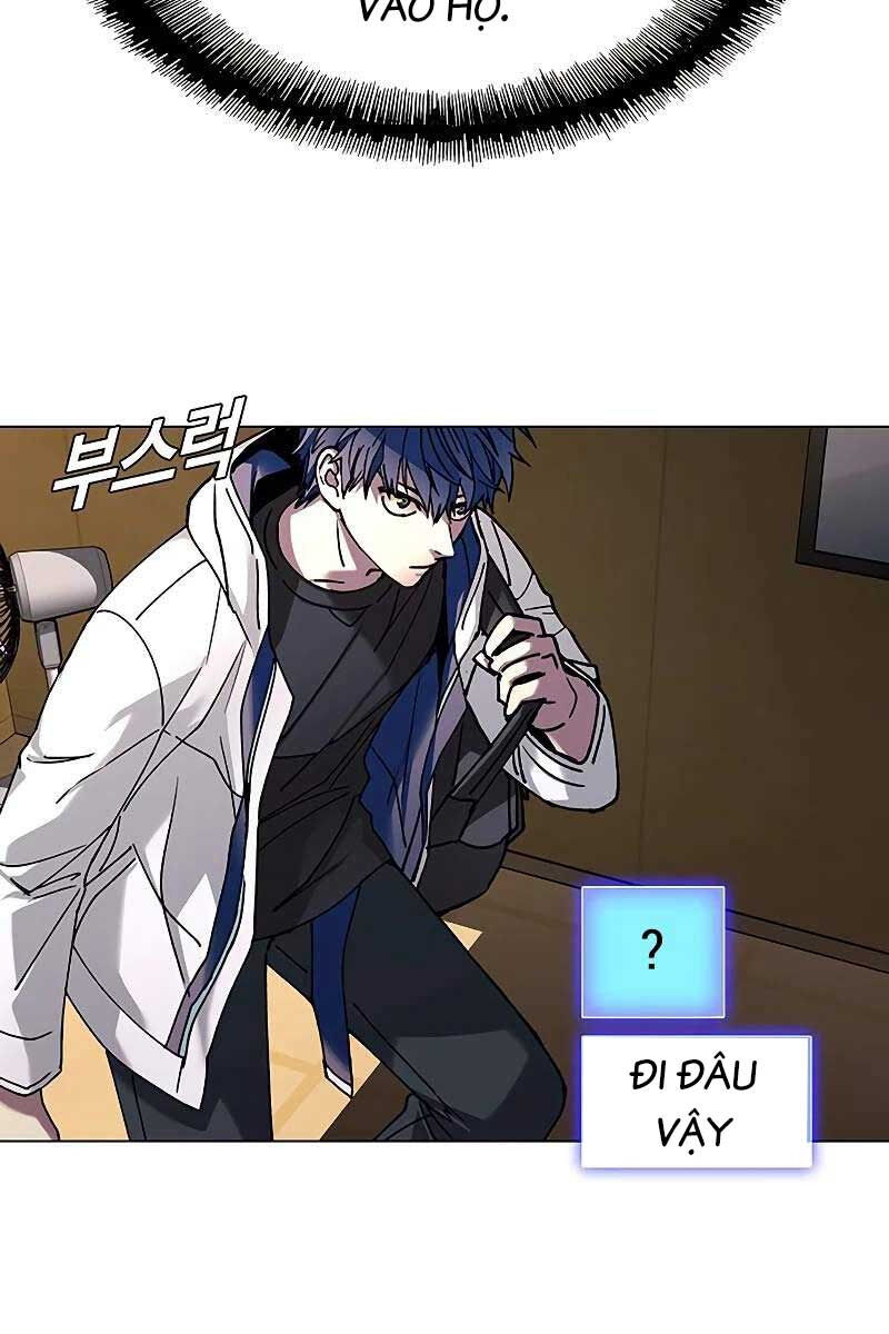 Tận Thế Cũng Chỉ Là Trò Chơi Chapter 8 - 26