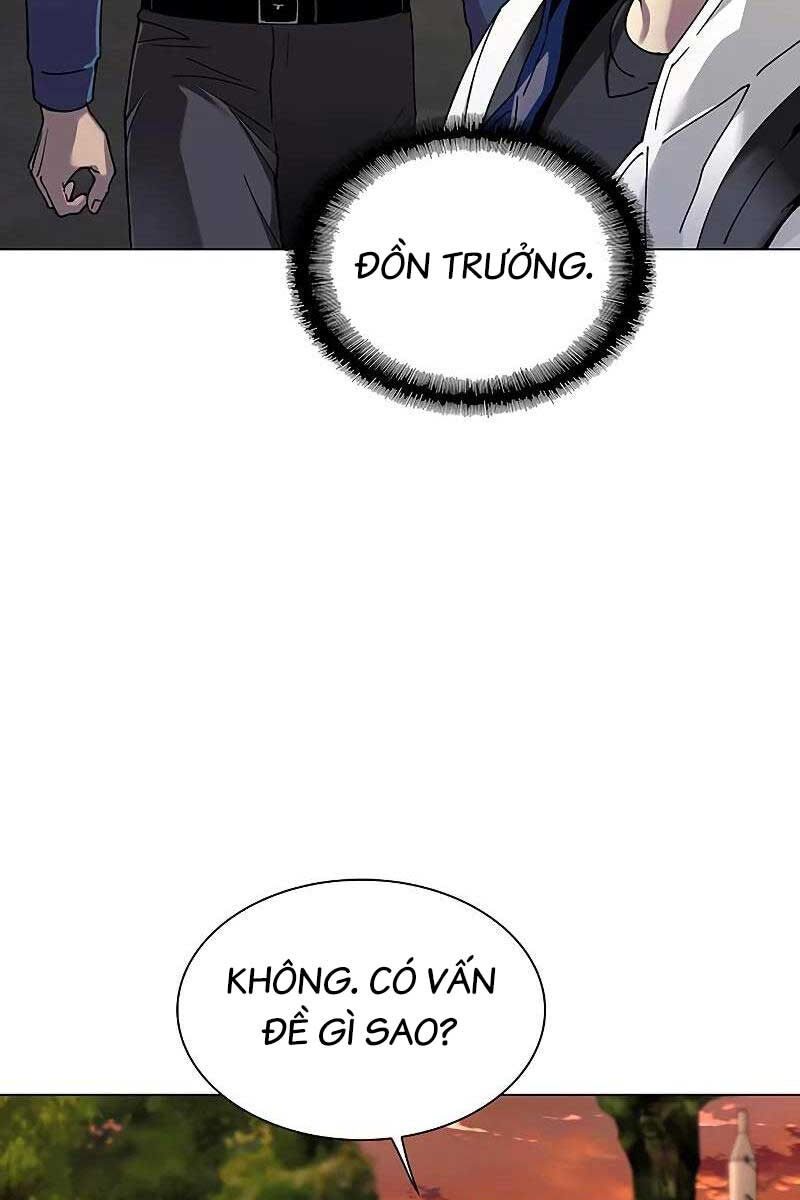 Tận Thế Cũng Chỉ Là Trò Chơi Chapter 8 - 30