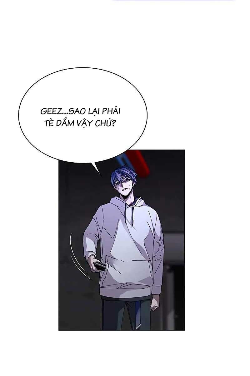 Tận Thế Cũng Chỉ Là Trò Chơi Chapter 8 - 5