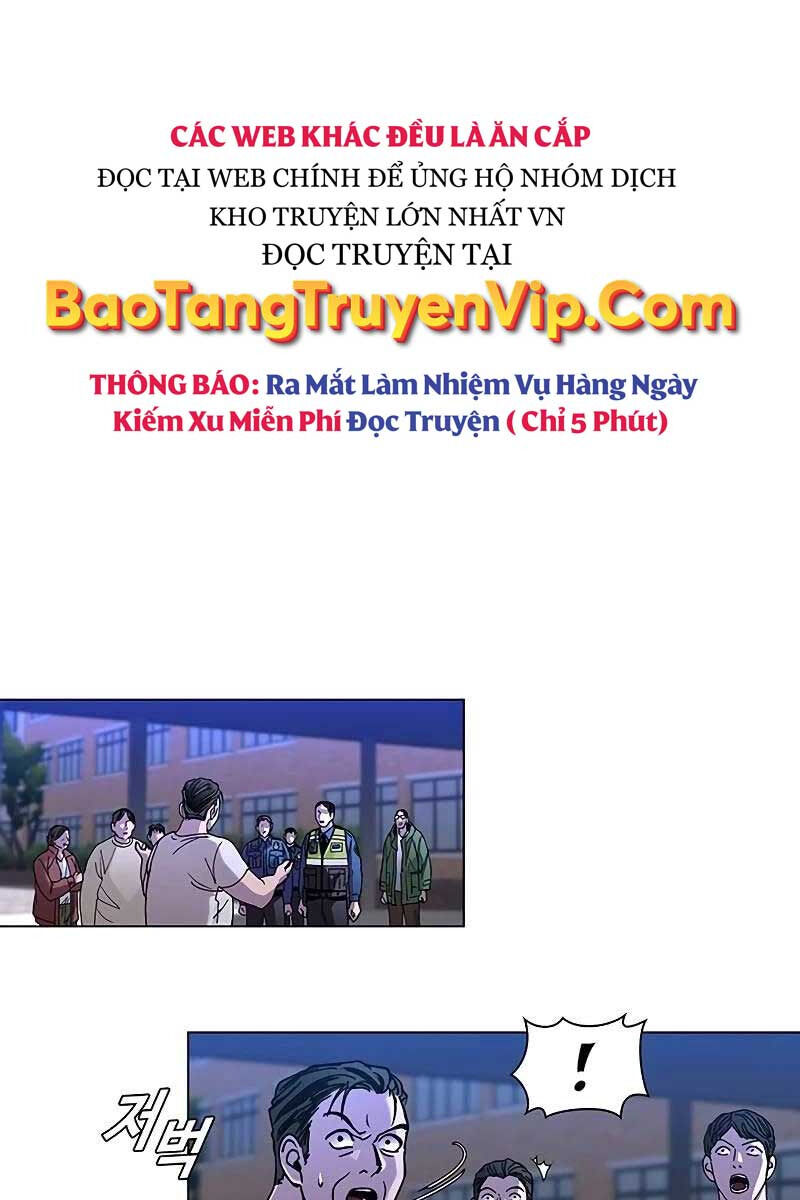 Tận Thế Cũng Chỉ Là Trò Chơi Chapter 8 - 6