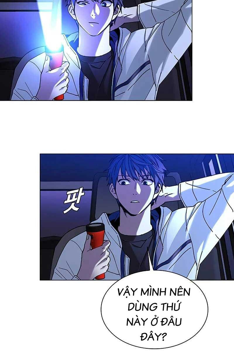 Tận Thế Cũng Chỉ Là Trò Chơi Chapter 8 - 55