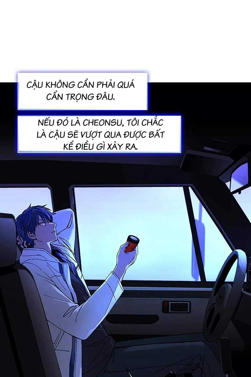 Tận Thế Cũng Chỉ Là Trò Chơi Chapter 8 - 56