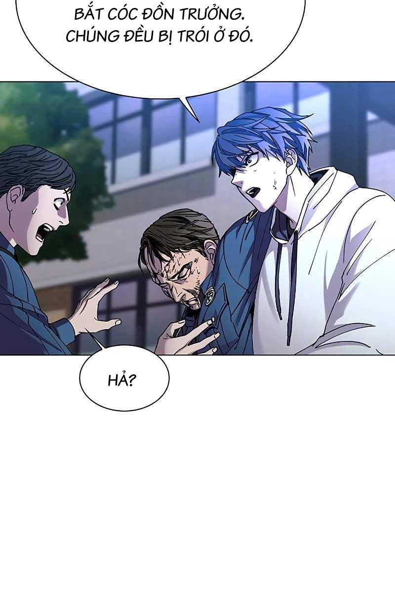 Tận Thế Cũng Chỉ Là Trò Chơi Chapter 8 - 9