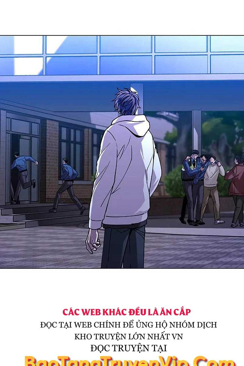 Tận Thế Cũng Chỉ Là Trò Chơi Chapter 8 - 10