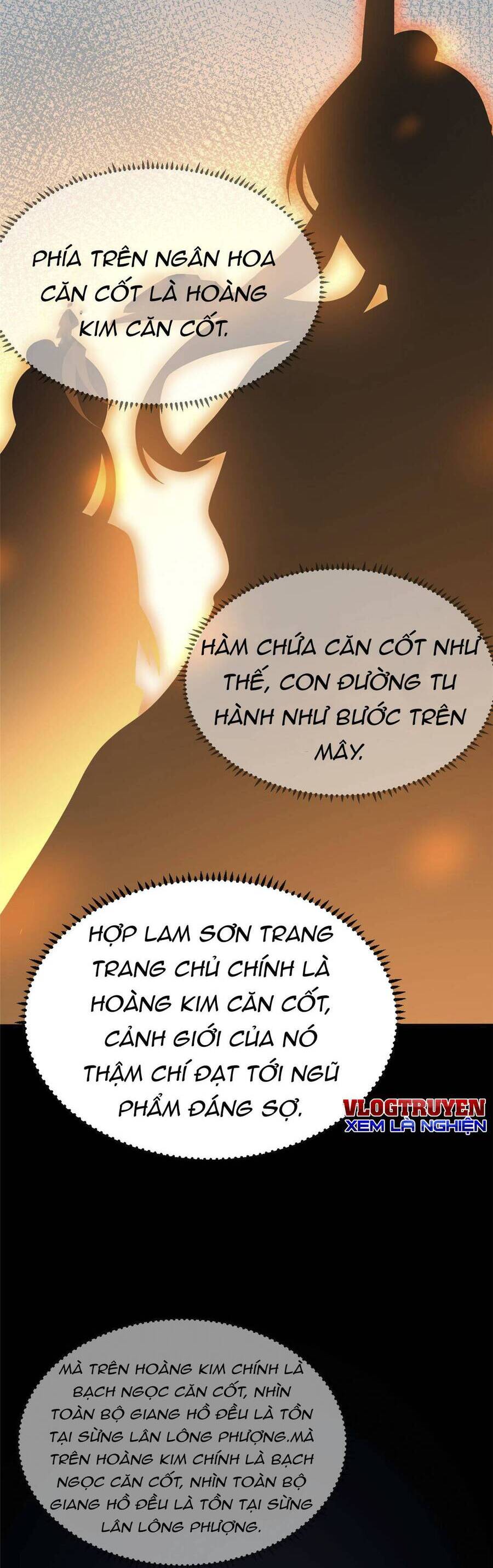 Võ Thánh Này Khảng Khái Quá Rồi Chapter 2 - 26