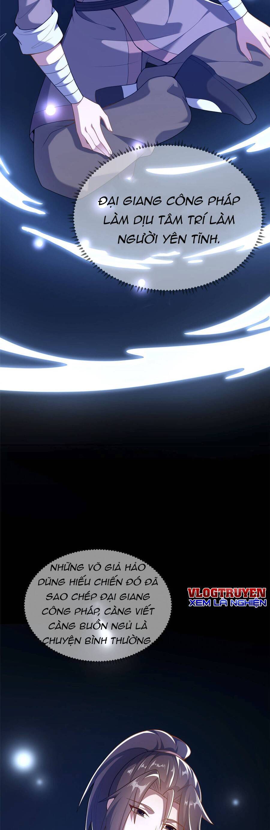 Võ Thánh Này Khảng Khái Quá Rồi Chapter 2 - 28