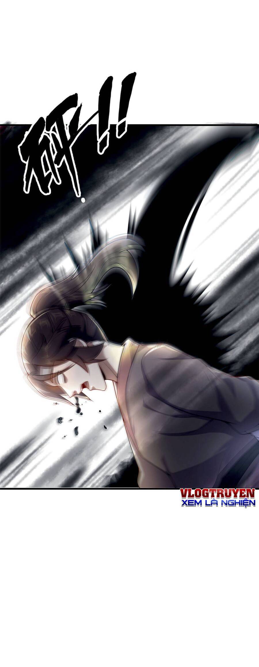 Võ Thánh Này Khảng Khái Quá Rồi Chapter 2 - 40