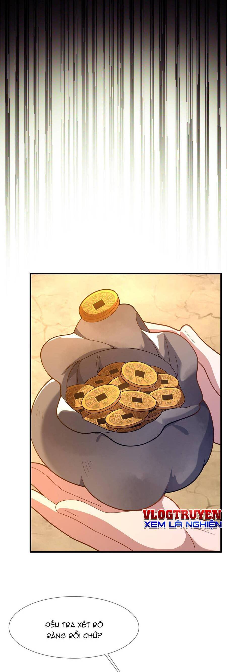 Võ Thánh Này Khảng Khái Quá Rồi Chapter 3 - 29