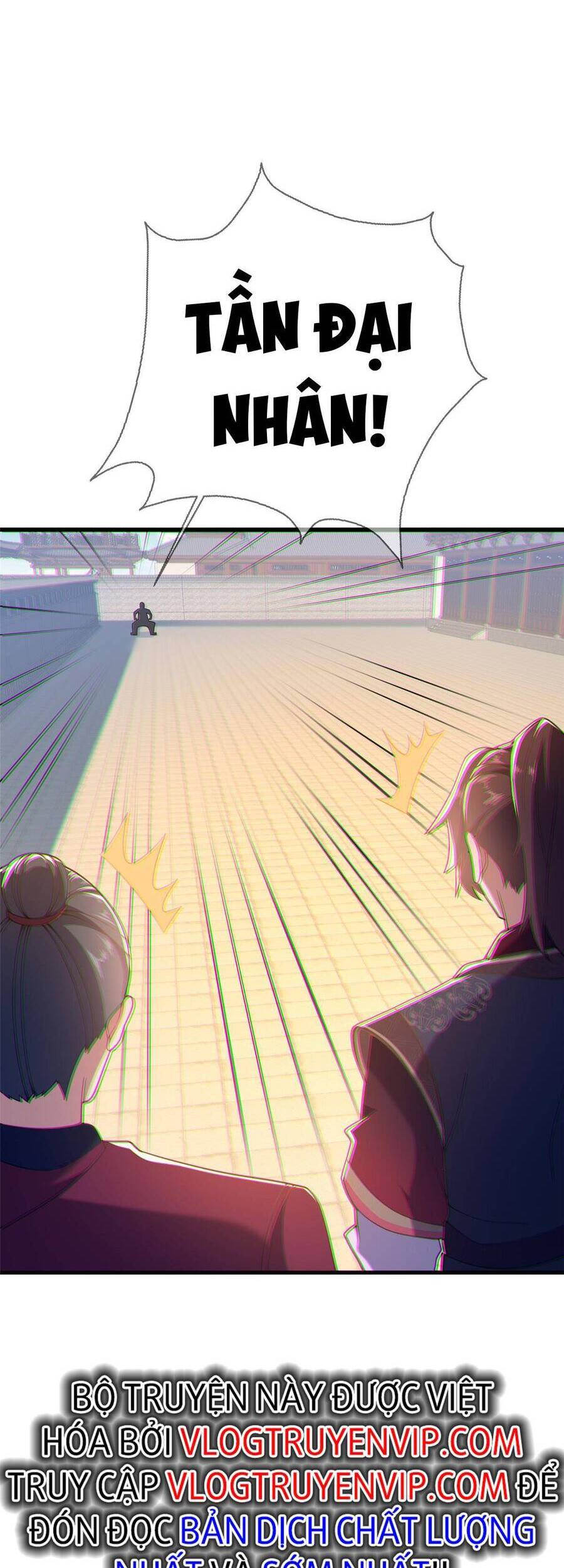 Võ Thánh Này Khảng Khái Quá Rồi Chapter 4 - 17