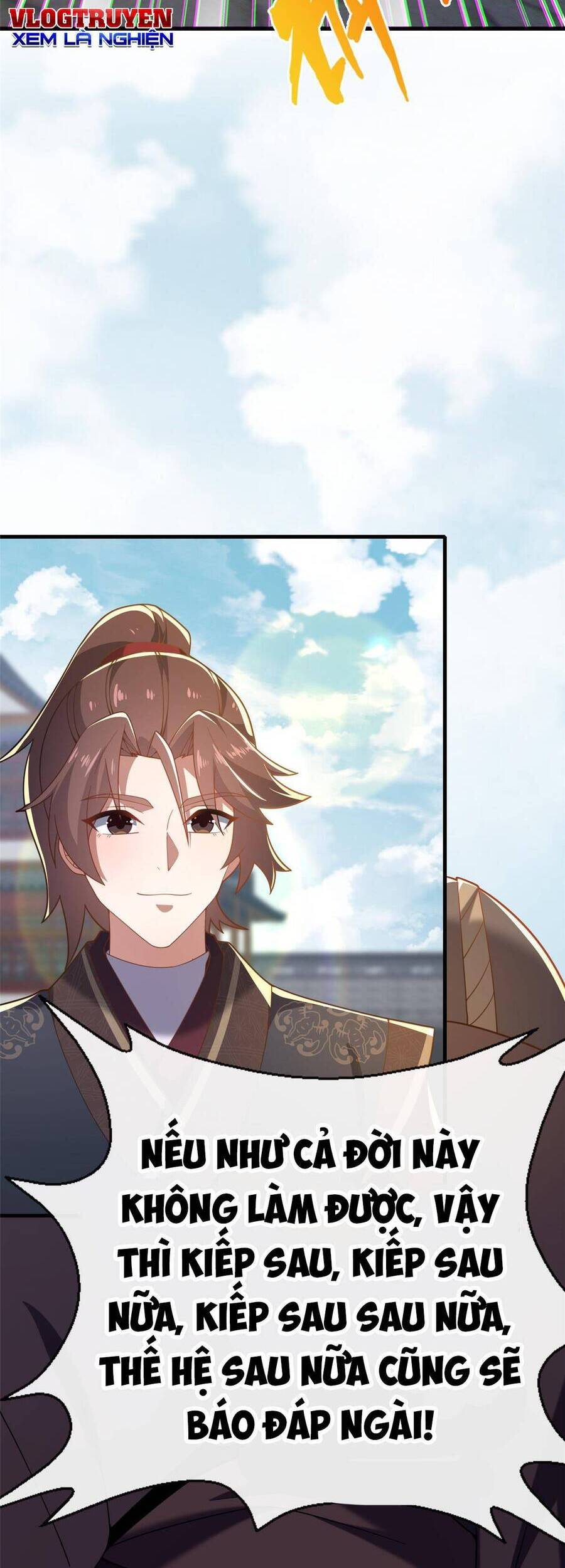 Võ Thánh Này Khảng Khái Quá Rồi Chapter 4 - 19