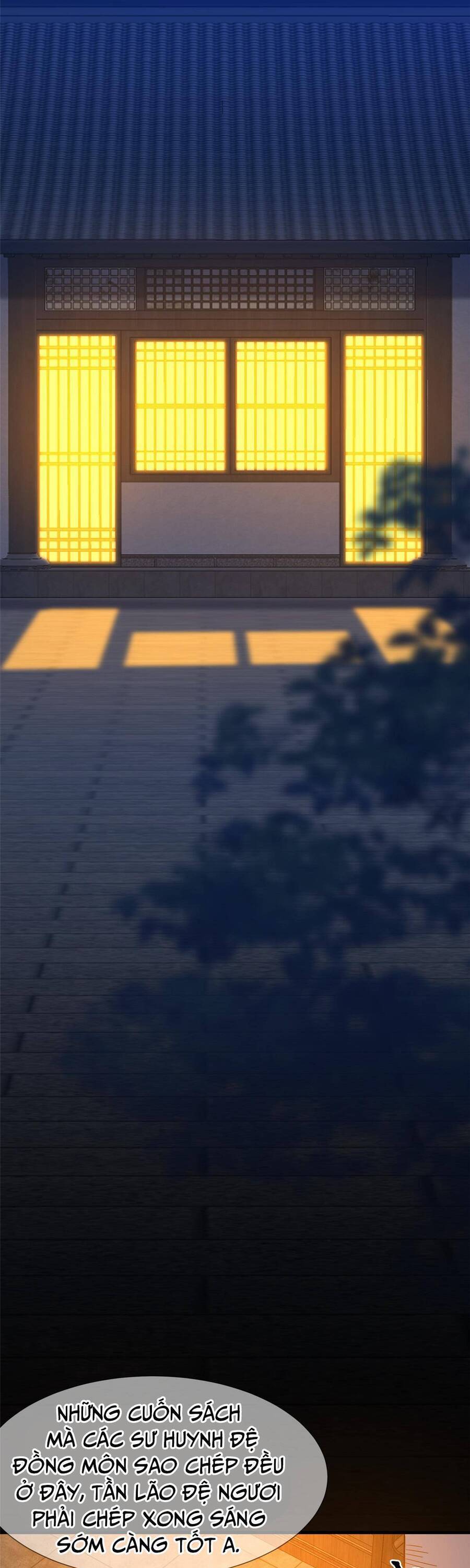 Võ Thánh Này Khảng Khái Quá Rồi Chapter 4 - 23