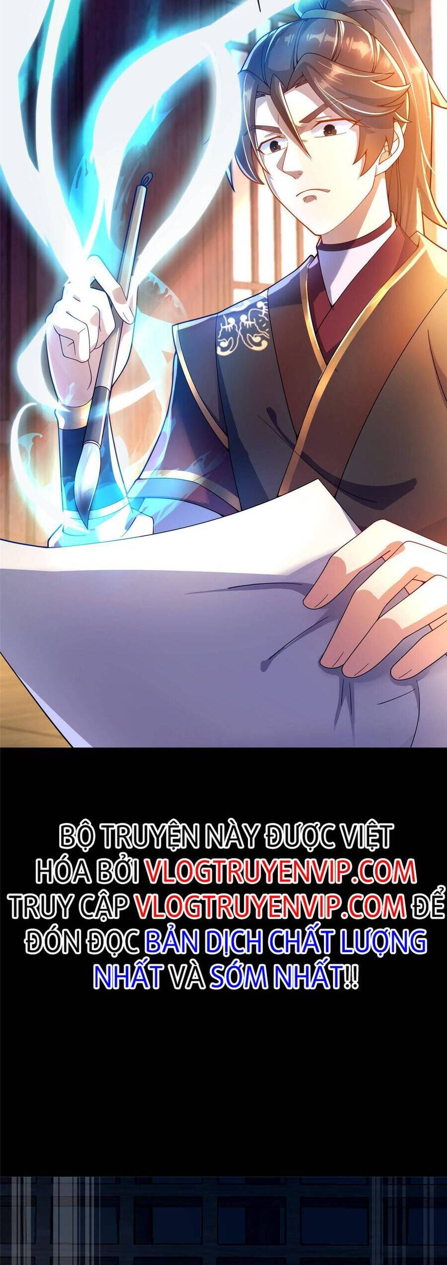 Võ Thánh Này Khảng Khái Quá Rồi Chapter 4 - 27