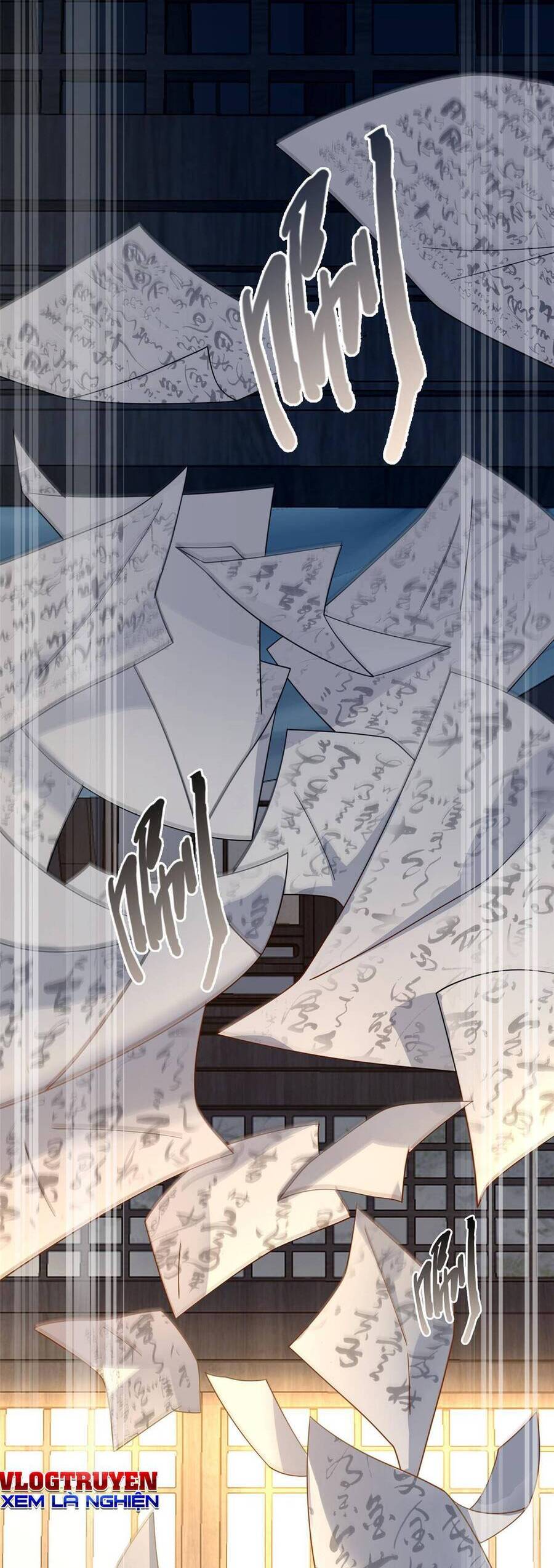 Võ Thánh Này Khảng Khái Quá Rồi Chapter 4 - 28