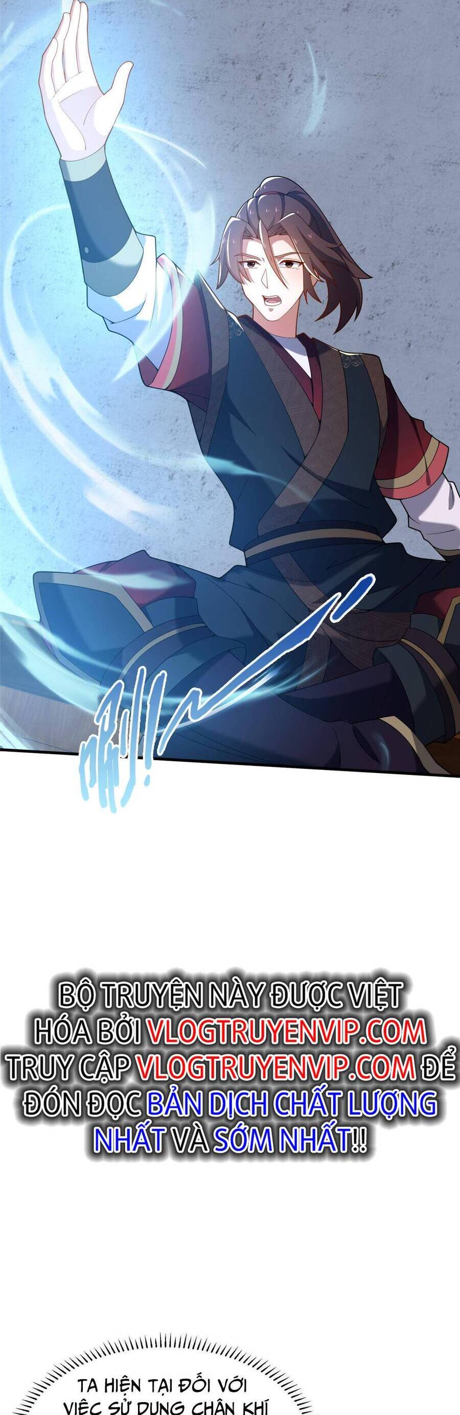 Võ Thánh Này Khảng Khái Quá Rồi Chapter 4 - 39