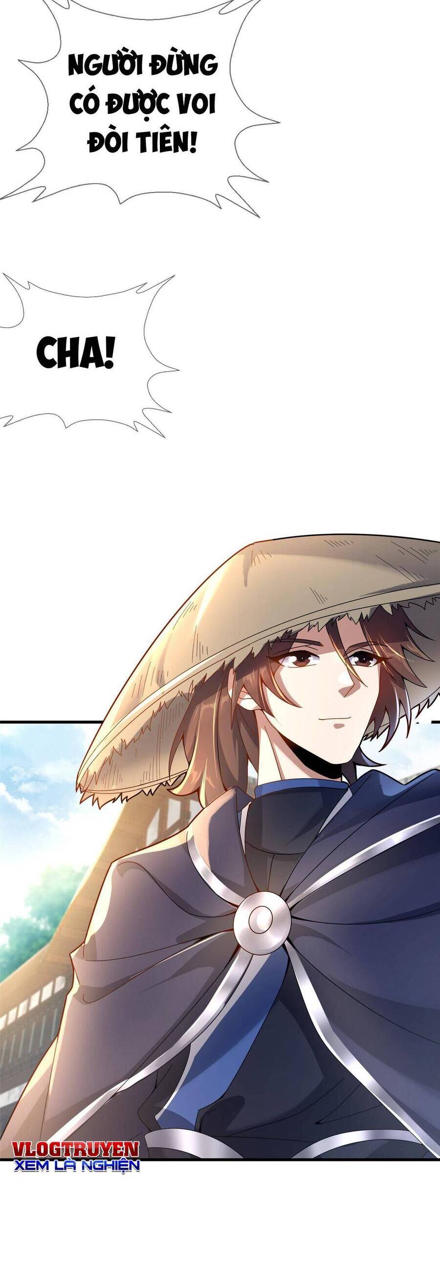 Võ Thánh Này Khảng Khái Quá Rồi Chapter 4 - 45