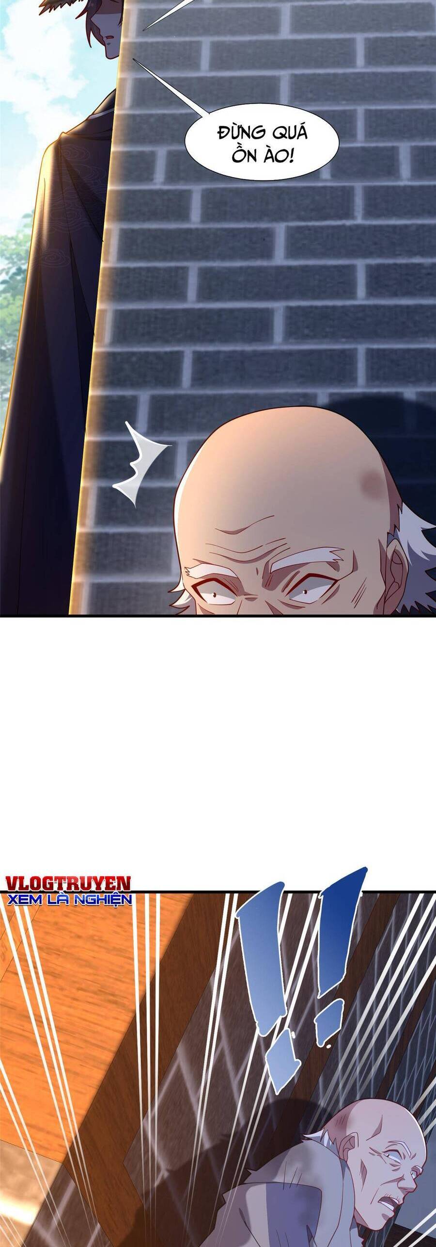 Võ Thánh Này Khảng Khái Quá Rồi Chapter 4 - 49