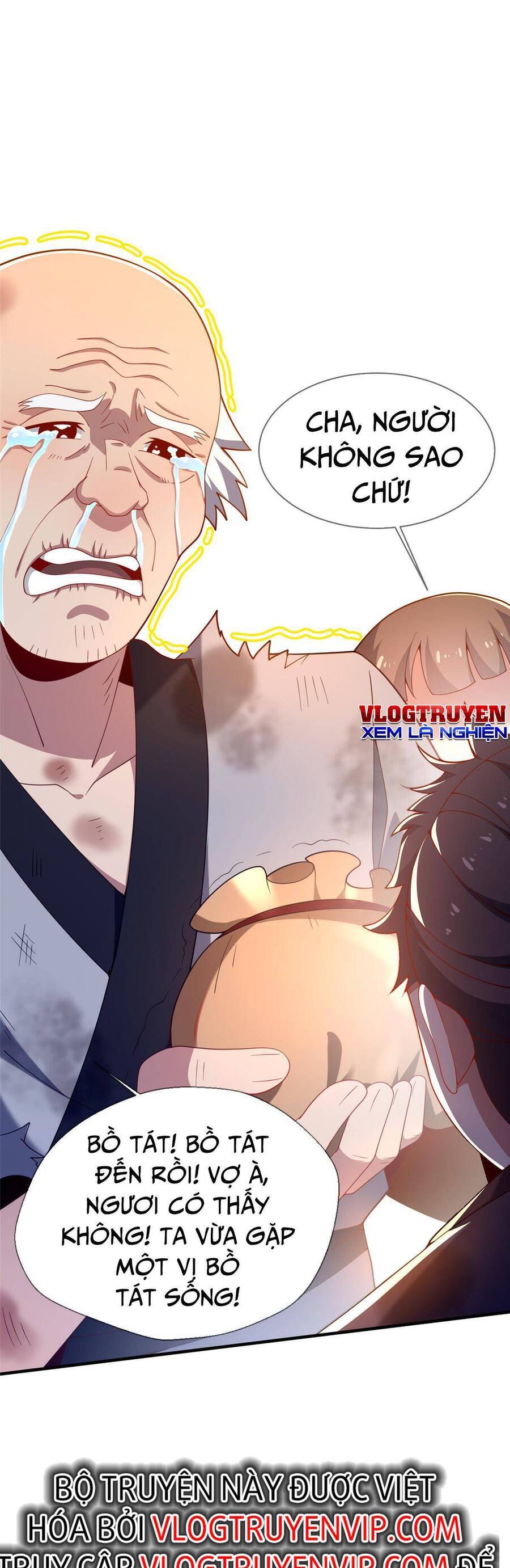 Võ Thánh Này Khảng Khái Quá Rồi Chapter 4 - 51