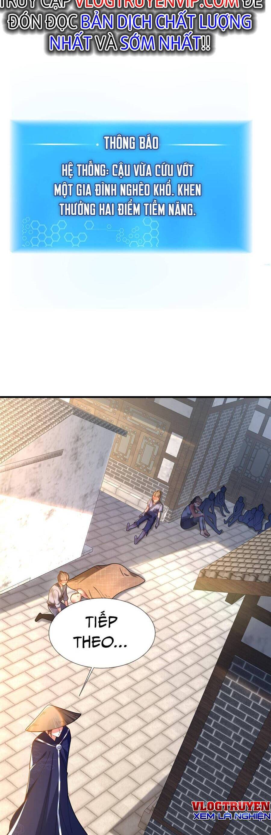 Võ Thánh Này Khảng Khái Quá Rồi Chapter 4 - 52