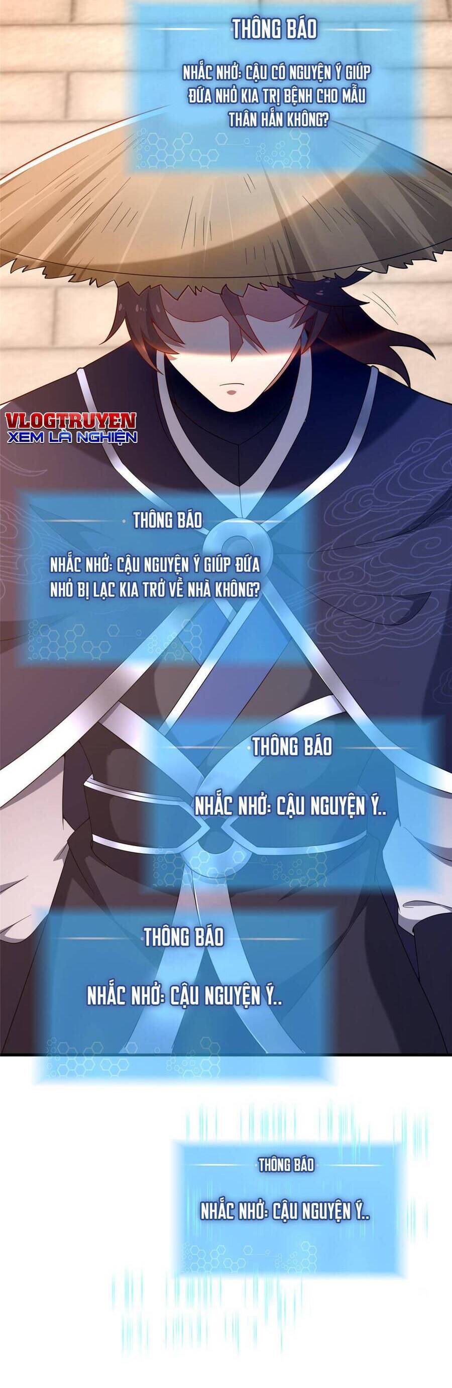 Võ Thánh Này Khảng Khái Quá Rồi Chapter 4 - 54
