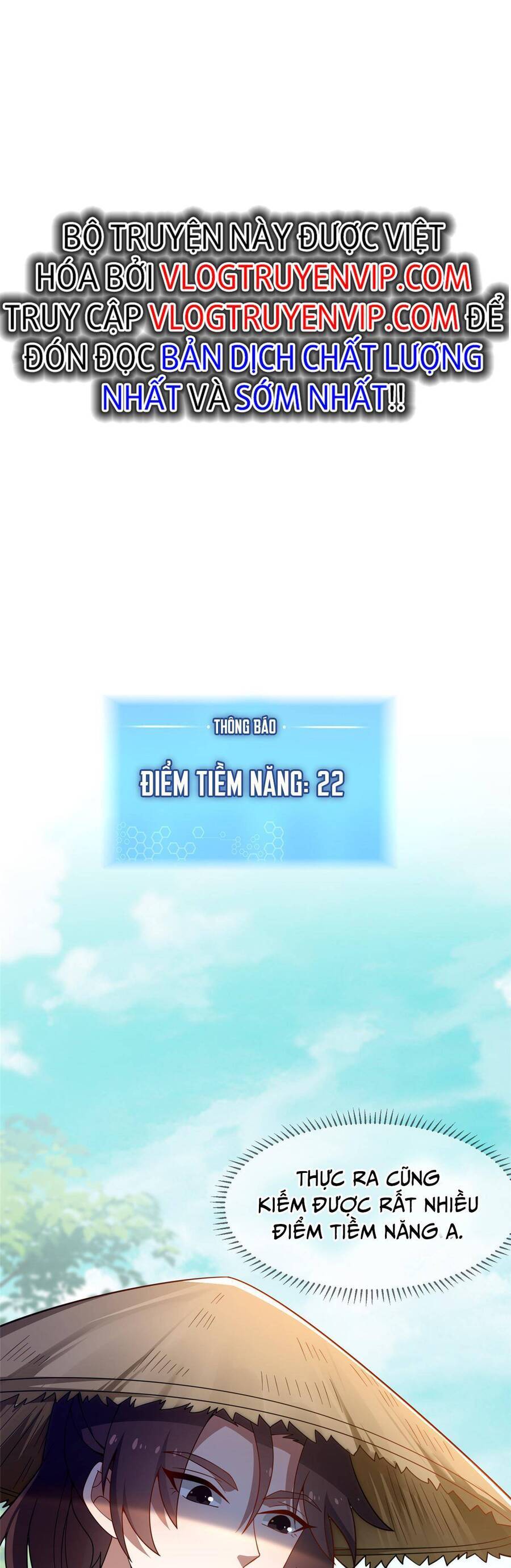 Võ Thánh Này Khảng Khái Quá Rồi Chapter 4 - 55