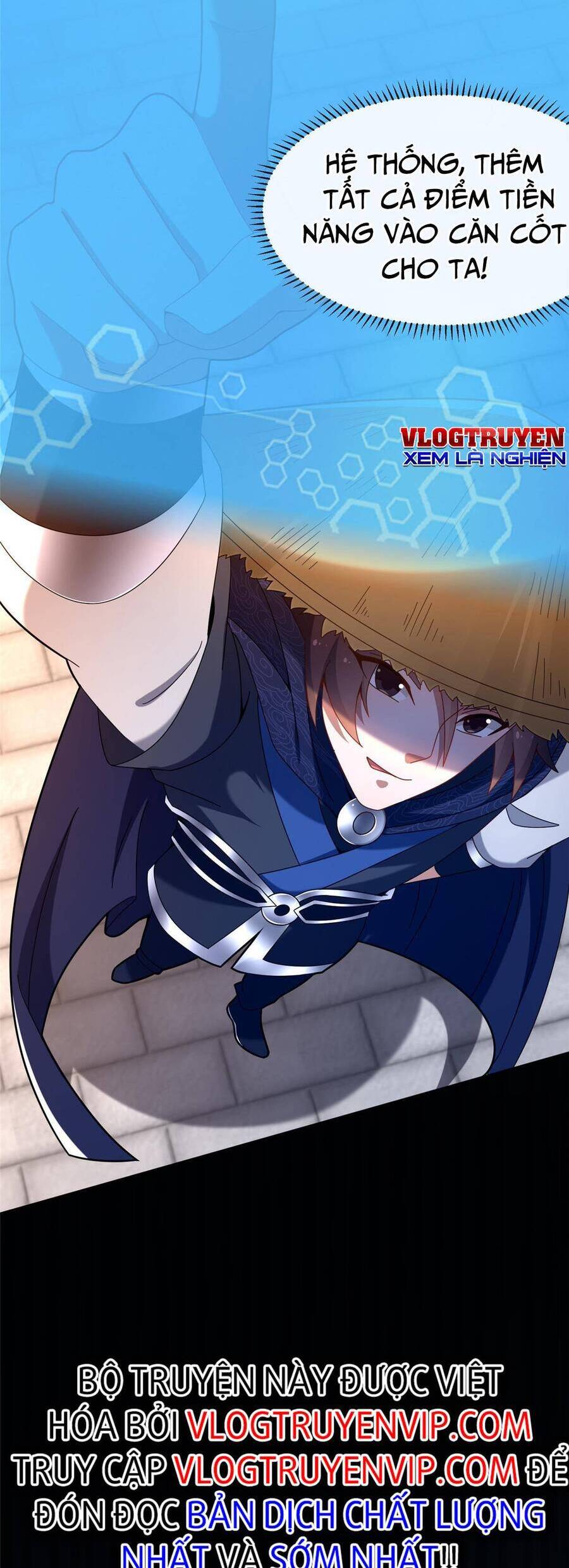 Võ Thánh Này Khảng Khái Quá Rồi Chapter 4 - 57