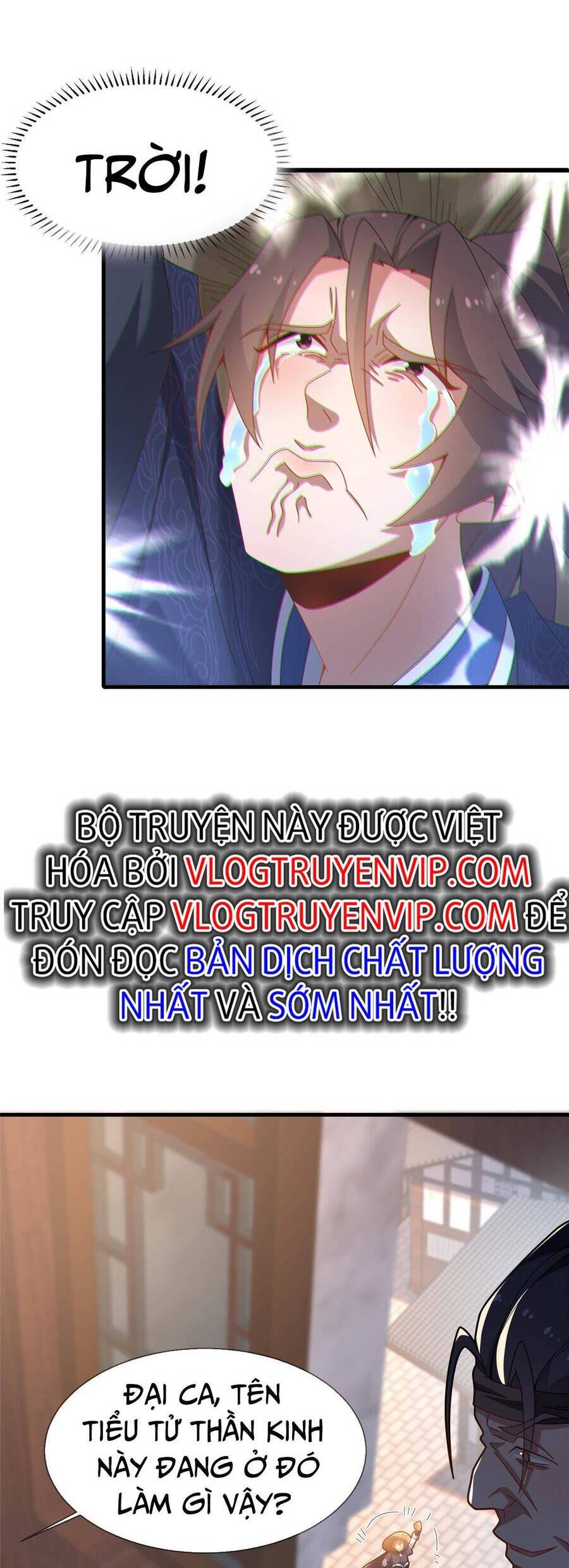 Võ Thánh Này Khảng Khái Quá Rồi Chapter 4 - 59